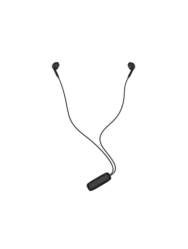 Stereo Sound wired earphone